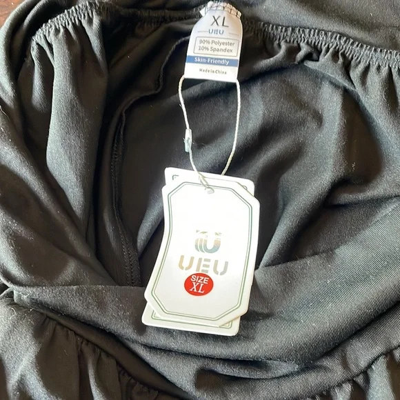 NWT yoga pants - Picture 5 of 5